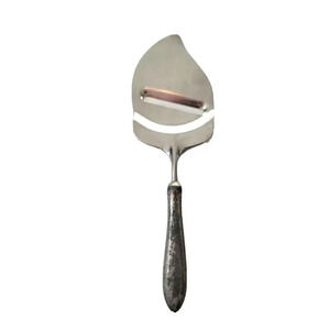 Cheese Planer Slicer Vintage Mid-Century Modern Metal Heavy